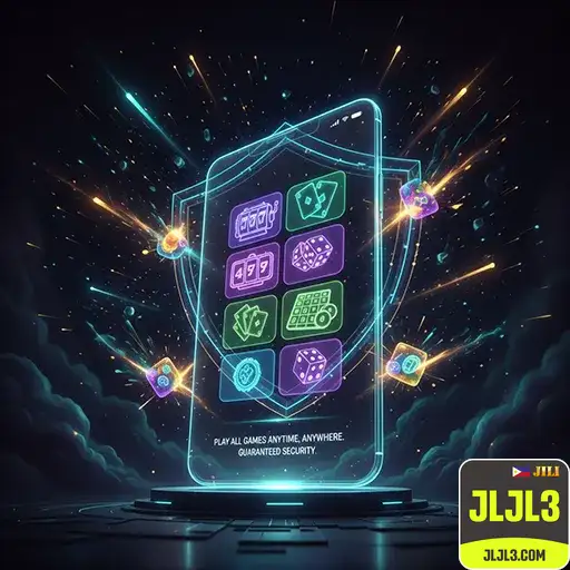 jljl3 app play dynamic game