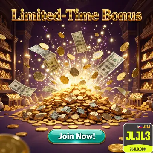 jljl3 bonus engage in dynamic game