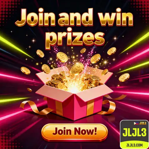 jljl3 bonus earn rewards exciting game