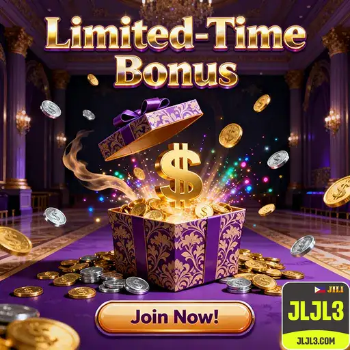 jljl3 bonus experience latest game