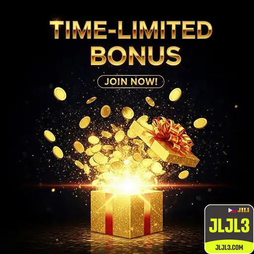 jljl3 bonus enjoy best game