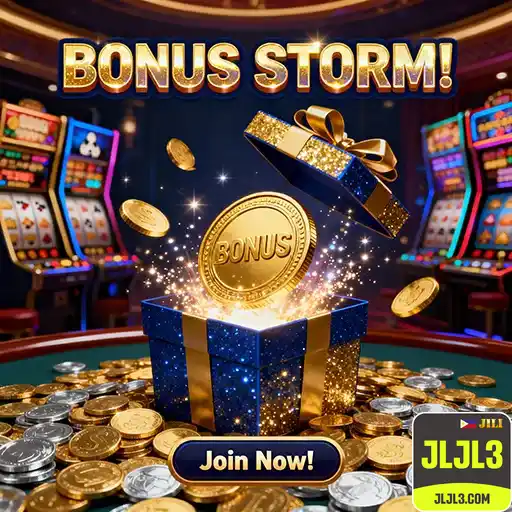 jljl3 bonus engage in top game