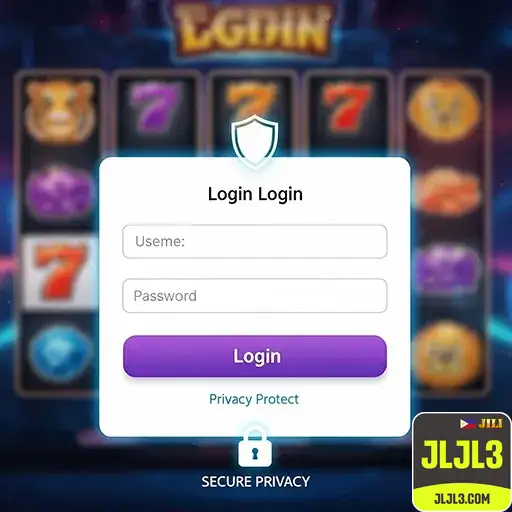 jljl3 login discover trusted game