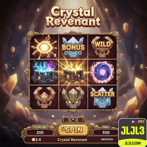 jljl3 slots engage in premium game