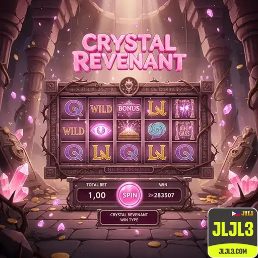jljl3 slots discover premier game