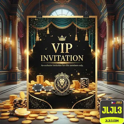 jljl3 vip enjoy exciting game