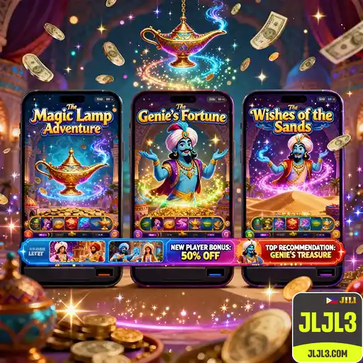 jljl3  experience best game