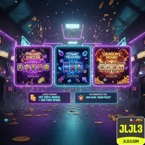 jljl3  explore best game