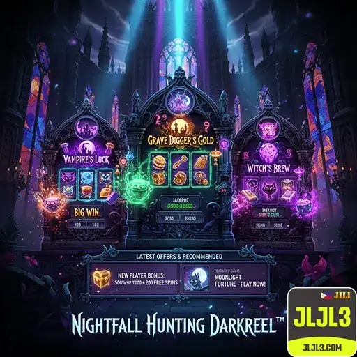 jljl3  earn rewards trusted game