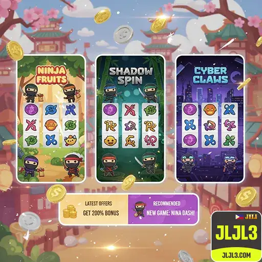 jljl3  experience best game